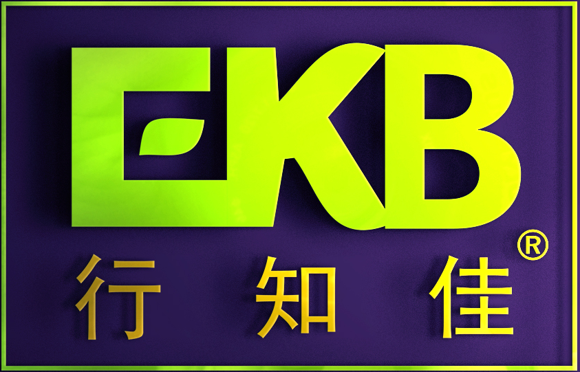 EKB New Material Technology Co., Ltd._logo